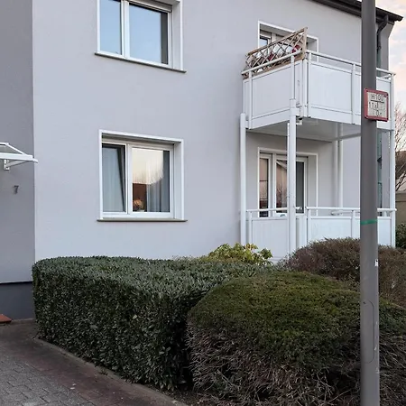 Voll Ausgestattete Gemuetliche Im Recklinghaeuser Nordviertel - Fuer Monteure, Geschaeftsreisende, Praktikanten Oder Als Uebergangsloesung Апартаменты Реклингхаузен