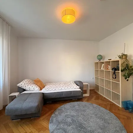 Voll Ausgestattete Gemuetliche Im Recklinghaeuser Nordviertel - Fuer Monteure, Geschaeftsreisende, Praktikanten Oder Als Uebergangsloesung Appartement