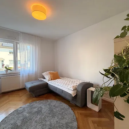 Апартаменты Voll Ausgestattete Gemuetliche Im Recklinghaeuser Nordviertel - Fuer Monteure, Geschaeftsreisende, Praktikanten Oder Als Uebergangsloesung *