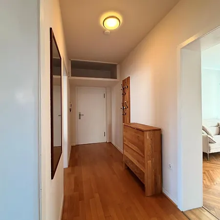 Voll Ausgestattete Gemuetliche Im Recklinghaeuser Nordviertel - Fuer Monteure, Geschaeftsreisende, Praktikanten Oder Als Uebergangsloesung